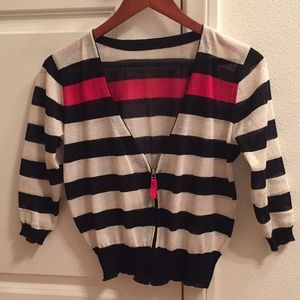 Cute light mini Cardigan for Women's and girls